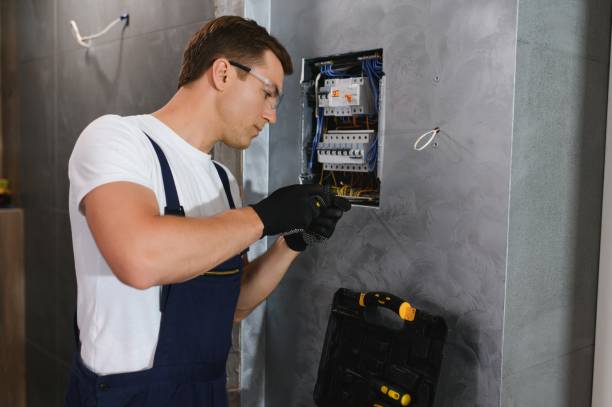 Best Affordable Electrical Installation  in Leo Cedarville, IN