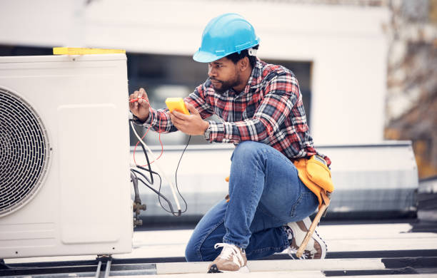 Best Circuit Breaker Repair  in Leo Cedarville, IN