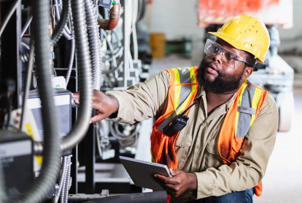 Best Emergency Electrical Repair  in Leo Cedarville, IN