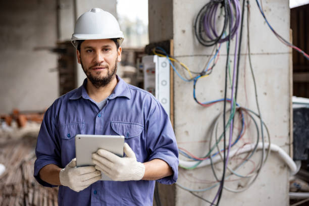 Best Electrical Troubleshooting Services  in Leo Cedarville, IN