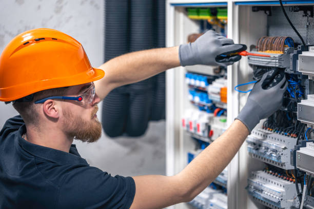 Best Electrical Outlet Repair  in Leo Cedarville, IN