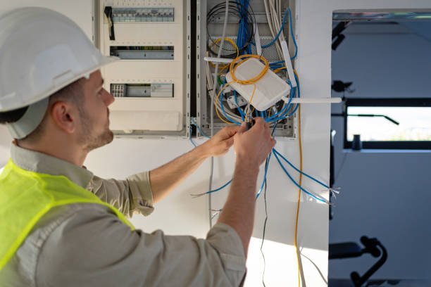 Best 24-Hour Electrician  in Leo Cedarville, IN