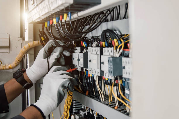 Best Electrical Rewiring Services  in Leo Cedarville, IN